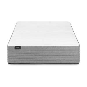 Tvrd madrac s oprugama s termo regulacijom 90x200 cm Juno – Kave Home