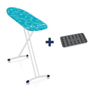 Daska za glačanje 130x38 cm Air Board L Solid Shoulder – LEIFHEIT