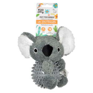 Igračka za psa Koala – Love Story