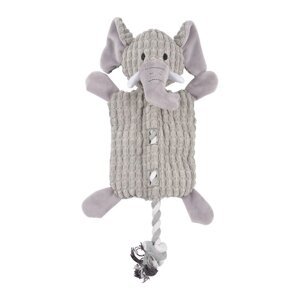 Igračka za psa Elephant – Love Story