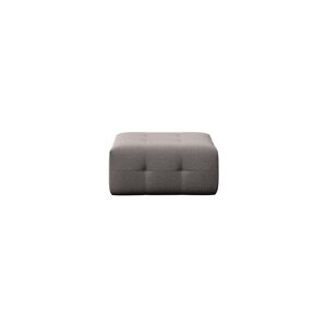 Sivi tabure Tuil – Rodier