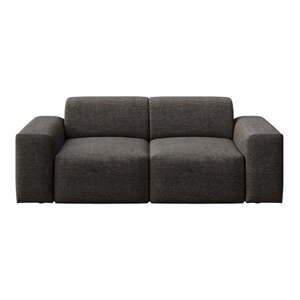 Antracitno siva sofa 205 cm Villet – Rodier