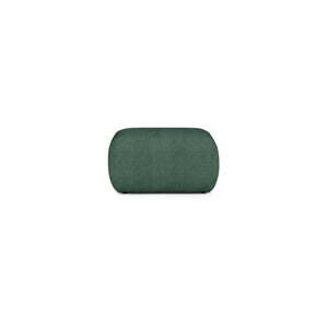 Zeleni tabure od bouclé tkanine Mirel – Rodier