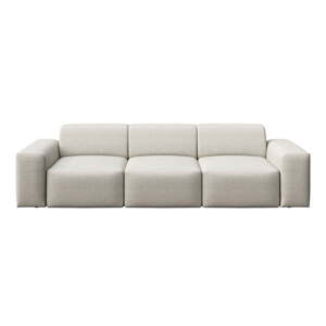 Bež sofa 285 cm Villet – Rodier