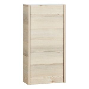 Zidni kupaonski ormarić u dekoru bora u prirodnoj boji 70x35 cm Quickset 393 – Pelipal
