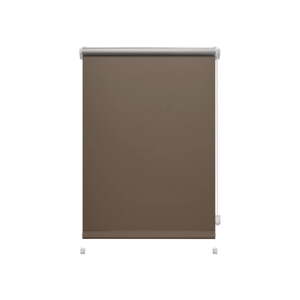 Smeđe rolete  80x150 cm Mini Termo – Gardinia