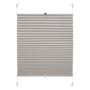Sive rolete  42,5x150 cm Plisé Verona – Gardinia