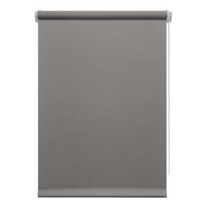 Tamno sive rolete  80x150 cm Mini Relax – Gardinia