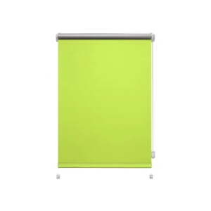 Svijetlo zelene rolete  57x150 cm Mini Termo – Gardinia