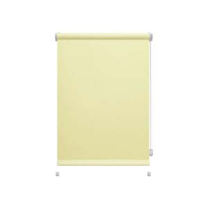 Žuta  rolete  97x150 cm Mini Sonata – Gardinia