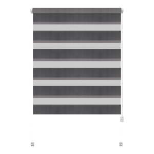 Tamno sive rolete  68x215 cm Zebra – Gardinia