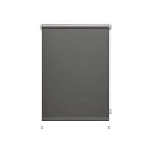 Tamno sive rolete  68x210 cm Mini Termo – Gardinia