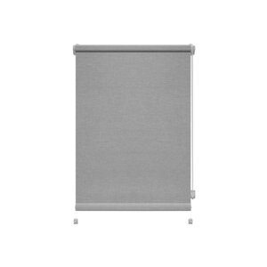 Svijetlo sive rolete  97x150 cm Mini Faro – Gardinia