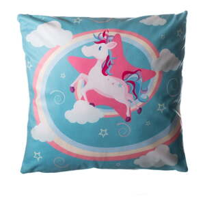 Dječji jastuk 45x45 cm Unicorn – JAHU collections