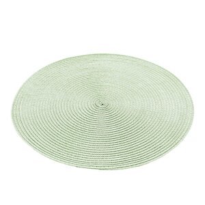 Plastičan podmetač ø 35 cm Zebulon – douceur d'intérieur