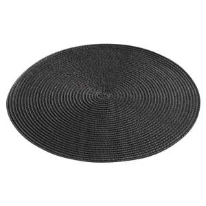 Plastičan podmetač ø 35 cm Zebulon – douceur d'intérieur