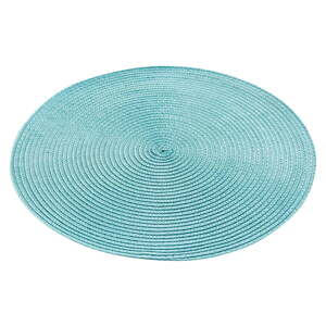 Plastičan podmetač ø 35 cm Zebulon – douceur d'intérieur
