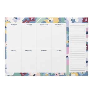 Planer 52 str. – Busy B