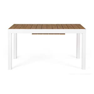 Vrtni stol aluminijski 90x140 cm Elias   – Bizzotto