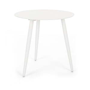 Okrugao vrtni stolić aluminijski ø 50 cm Ridley   – Bizzotto