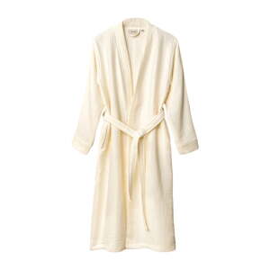 Krem kućni ogrtač od muslina S/M Kimono – Foutastic