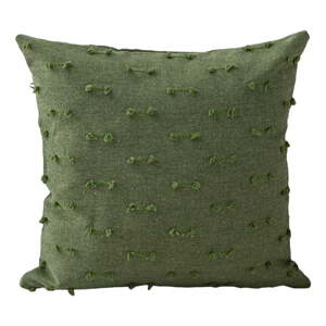 Ukrasna jastučnica 43x43 cm Tuffet – Mioli Decor
