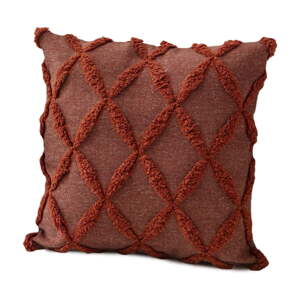 Ukrasna jastučnica 43x43 cm Tuffet – Mioli Decor