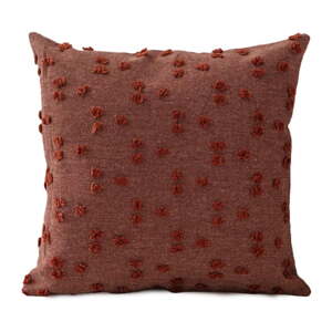 Ukrasna jastučnica 43x43 cm Tuffet – Mioli Decor