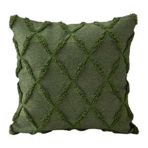 Ukrasna jastučnica 43x43 cm Tuffet – Mioli Decor