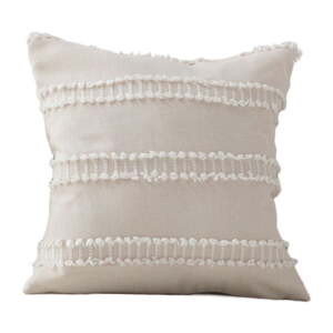 Ukrasna jastučnica 43x43 cm Tuffet – Mioli Decor