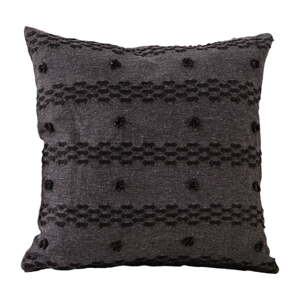 Ukrasna jastučnica 43x43 cm Tuffet – Mioli Decor