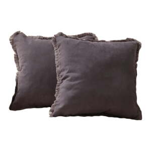 Ukrasne jastučnice u setu 2 kom 43x43 cm Sacakli – Mioli Decor