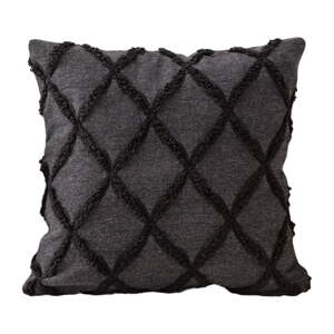 Ukrasna jastučnica 43x43 cm Tuffet – Mioli Decor