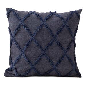 Ukrasna jastučnica 43x43 cm Tuffet – Mioli Decor