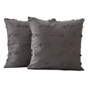 Ukrasne jastučnice u setu 2 kom 43x43 cm Tuffet – Mioli Decor