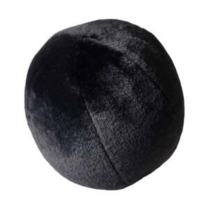 Ukrasni jastuk od mikropliša ø 25 cm Top – Mioli Decor