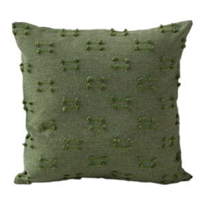 Ukrasna jastučnica 43x43 cm Tuffet – Mioli Decor