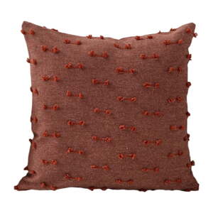 Ukrasna jastučnica 43x43 cm Tuffet – Mioli Decor