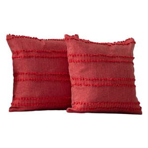Ukrasne jastučnice u setu 2 kom 43x43 cm Tuffet – Mioli Decor