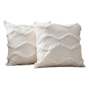 Ukrasne jastučnice u setu 2 kom 43x43 cm – Mioli Decor