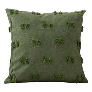 Ukrasna jastučnica 43x43 cm Tuffet – Mioli Decor