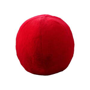 Ukrasni jastuk od mikropliša ø 25 cm Top – Mioli Decor
