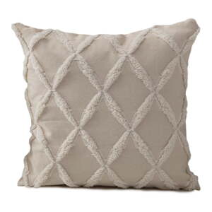 Ukrasna jastučnica 43x43 cm Tuffet – Mioli Decor