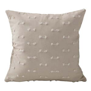 Ukrasna jastučnica 43x43 cm Tuffet – Mioli Decor