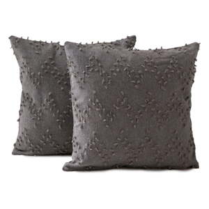 Ukrasne jastučnice u setu 2 kom 43x43 cm Tuffet – Mioli Decor
