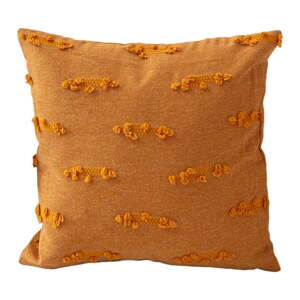Ukrasna jastučnica 43x43 cm Tuffet – Mioli Decor