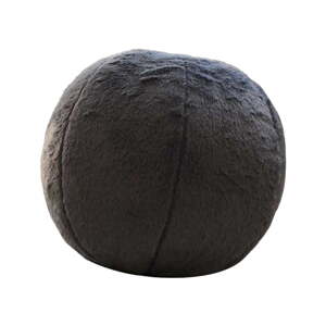 Ukrasni jastuk od mikropliša ø 25 cm Top – Mioli Decor