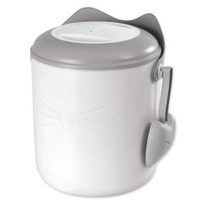 Posuda za suhu hranu za ljubimce 9,6 l Catit Pixi Smart – Plaček Pet Products
