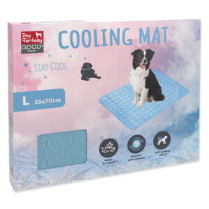 Rashladna podloga Dog Fantasy L – Plaček Pet Products