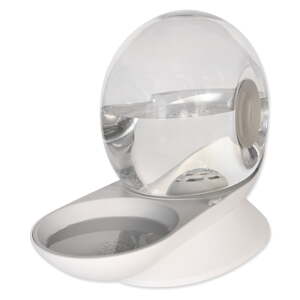 Plastičan dozator vode za pse za mačke Epic Pet Aqua Ball – Plaček Pet Products